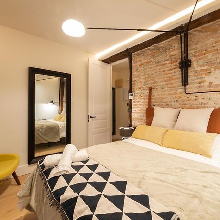 Santiago By Staynnapartments Bilbao Eksteriør billede