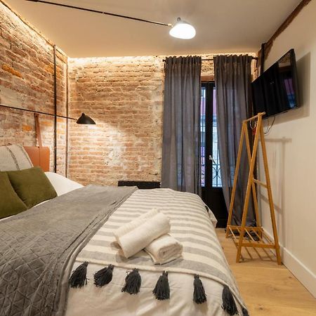 Santiago By Staynnapartments Bilbao Eksteriør billede