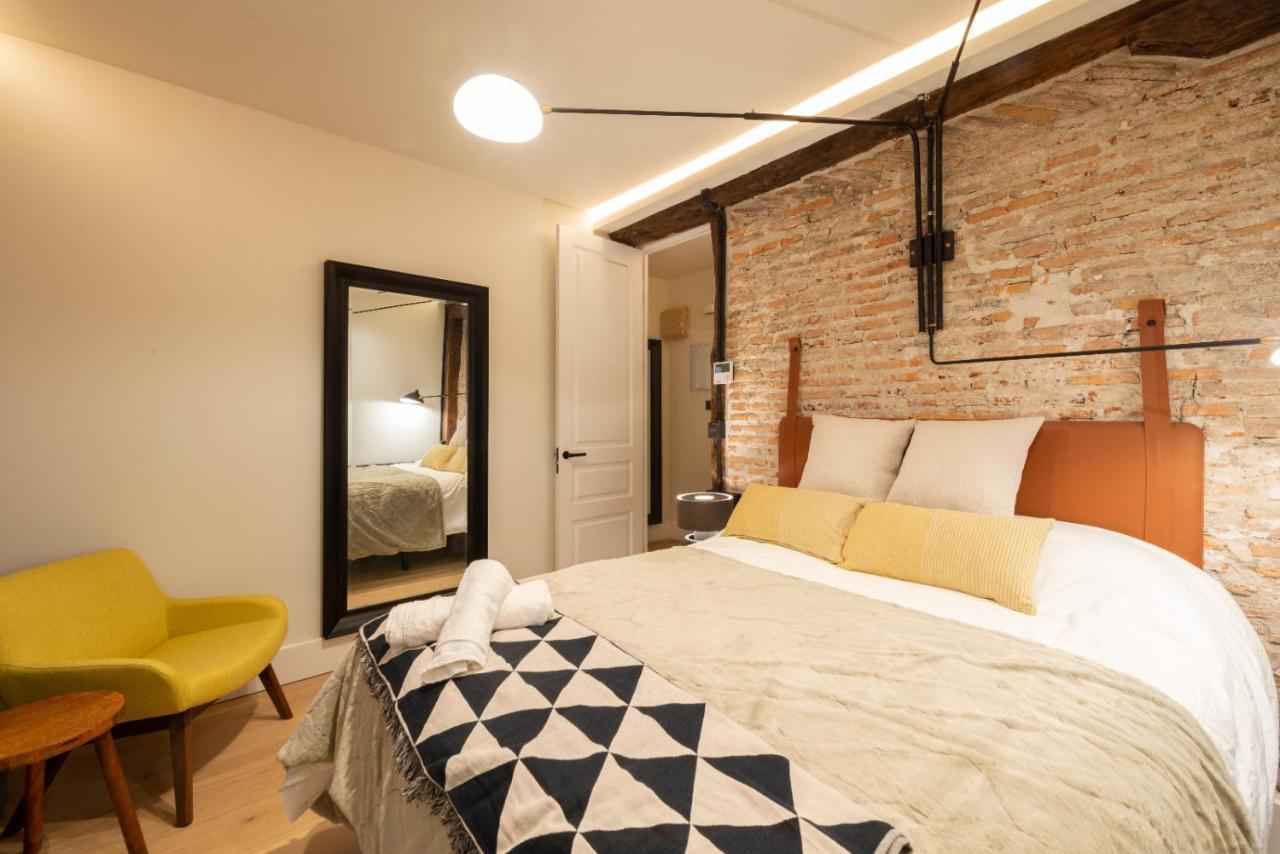 Santiago By Staynnapartments Bilbao Eksteriør billede