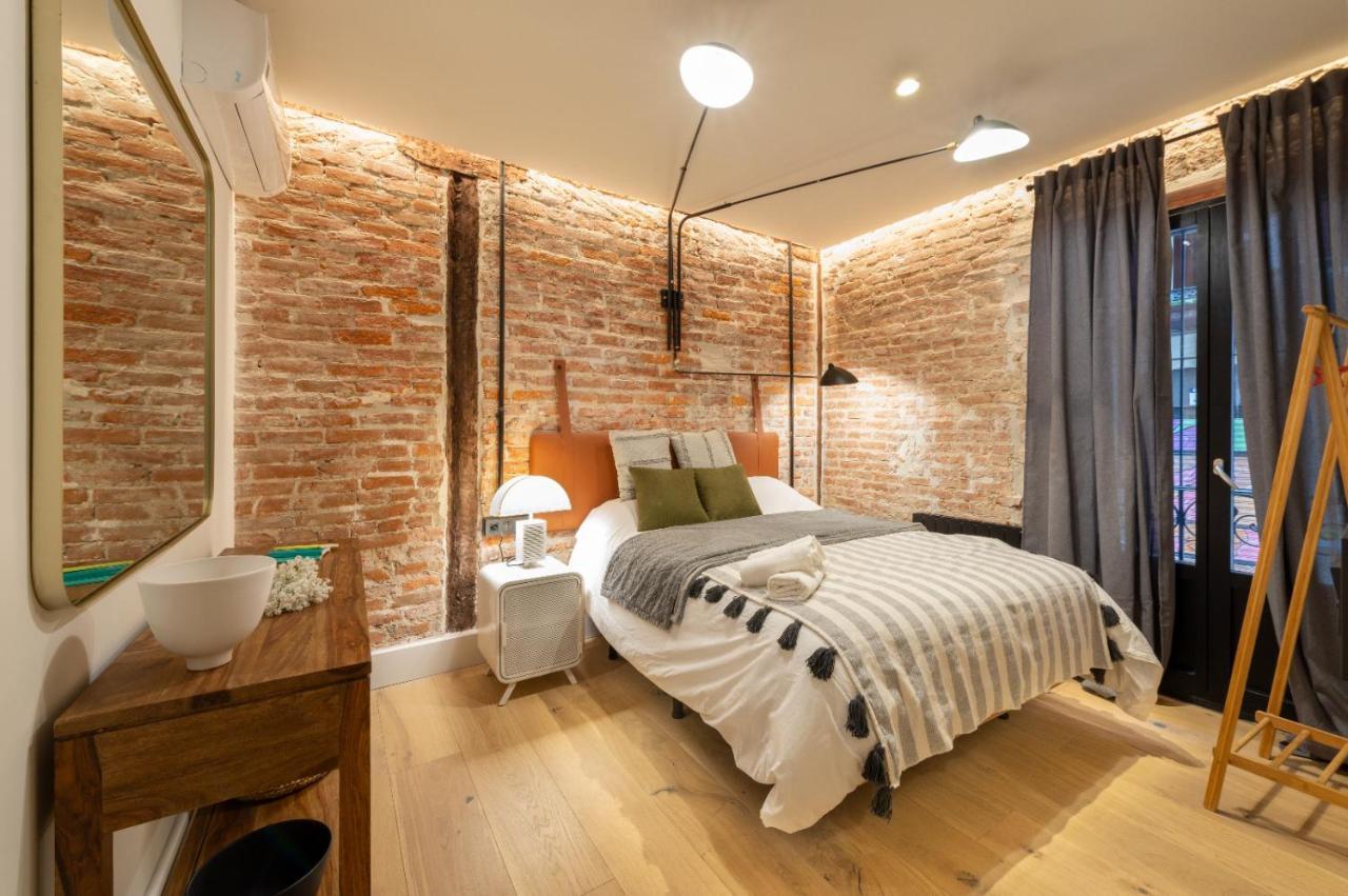 Santiago By Staynnapartments Bilbao Eksteriør billede