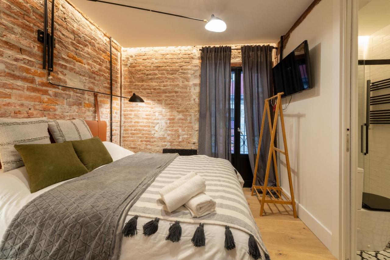 Santiago By Staynnapartments Bilbao Eksteriør billede