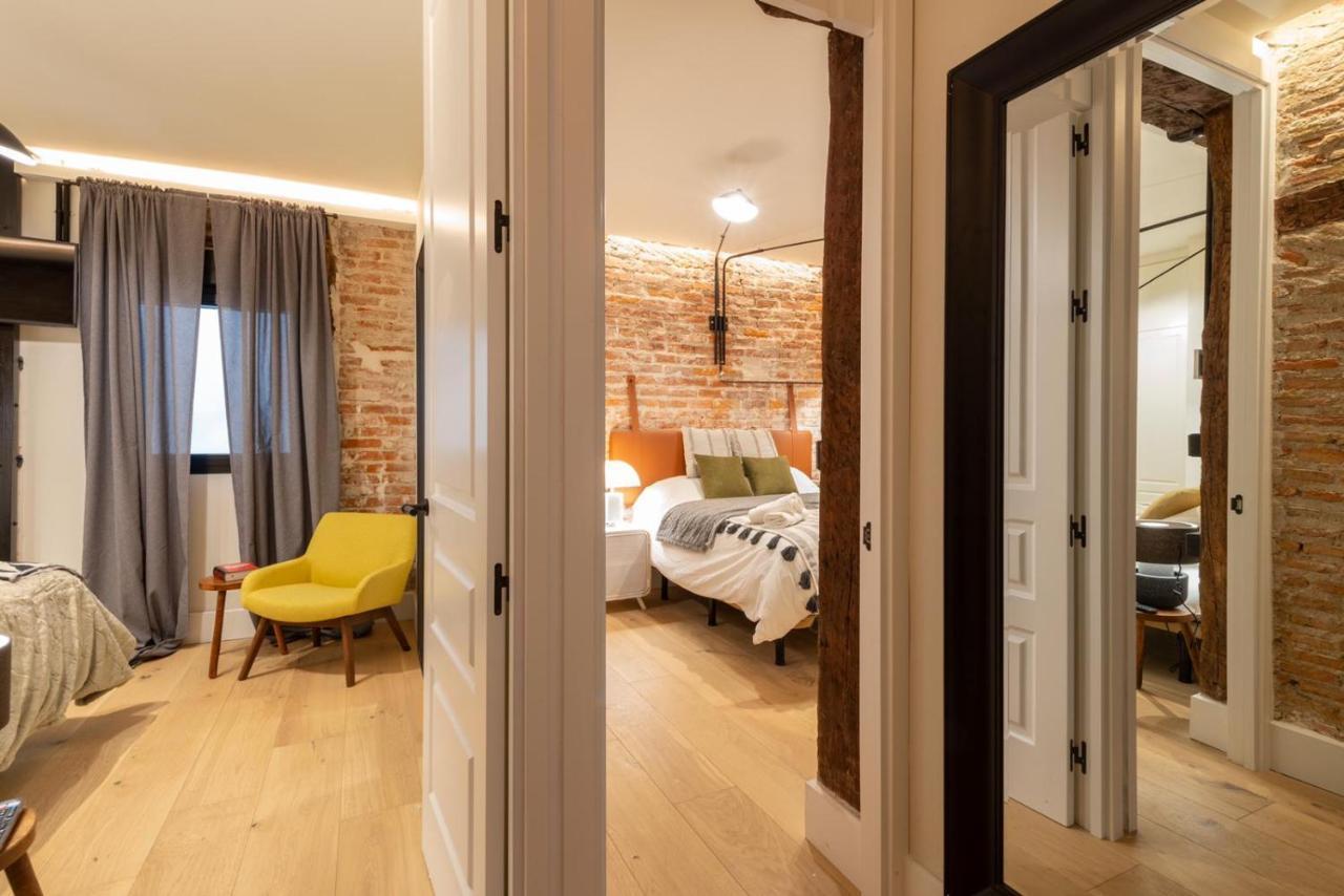 Santiago By Staynnapartments Bilbao Eksteriør billede