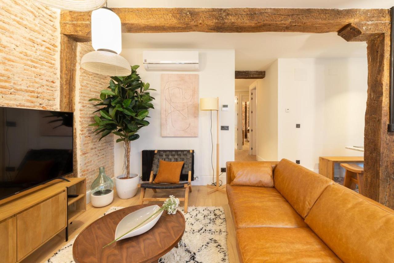 Santiago By Staynnapartments Bilbao Eksteriør billede