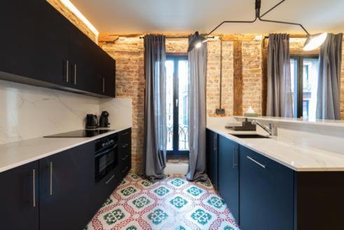 Santiago By Staynnapartments Bilbao Eksteriør billede